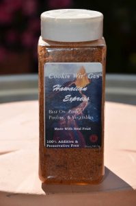 Hawaiian Express - 16oz