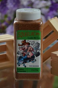 Squeeling Jenny - 27oz