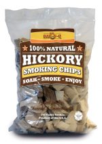 Hickory Smoking Chips