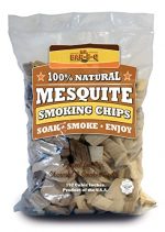 Mesquite Smoking Chips