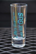 shot glass(6) - 2 oz