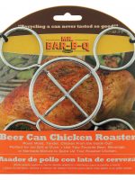 Beer Can Chicken Roaster