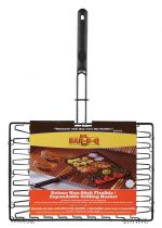 NON-STICK Flexible Grilling Basket