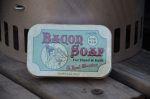 Bacon Scented Soap