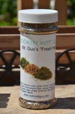 Fresh Herb Seasoning (2.75oz)