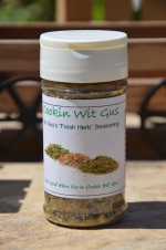 Fresh Herb Seasoning (1.75oz)