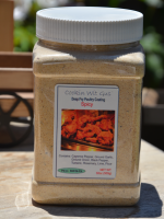 Spicy Poultry Coating Mix