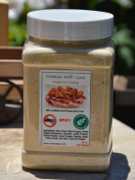 Spicy Poultry Coating Gluten-Free