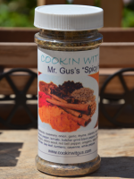 Spicy Herb Seasoning (2.75 oz)