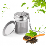 Cylindrical Tea Infuser