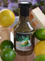 Tequila Lime Marinade