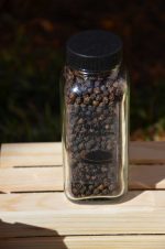 Black Peppercorns