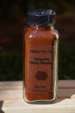 Chipotle Chili Powder