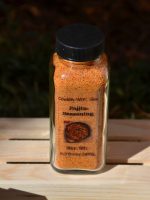 Fajita Seasoning