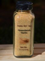 Granulated Garlic