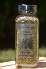Italian Seasoning