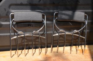 Meat Shredding Claws