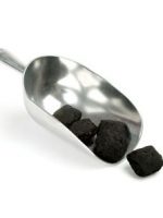 Aluminum Charcoal and Ash-Scoop