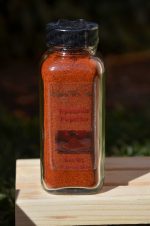 Spanish Paprika