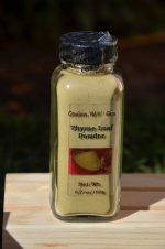 Thyme Leaf Powder
