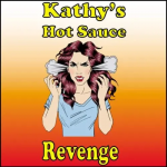 Kathy's Revenge Hot Sauce