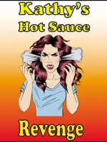 Kathy's Revenge Hot Sauce