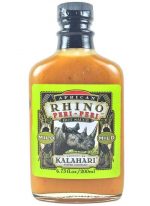 African Rhino Peri-Peri Mild Pepper Sauce