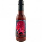 Angry Goat Pepper Co