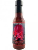 Angry Goat Pepper Co