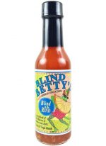 Blind Betty's Blind