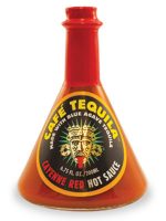 Cafe Tequila Cayenne Red