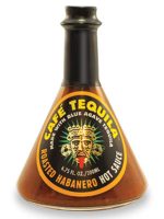 Cafe Tequila Roasted Habanero