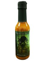 Cajohn's El Chupacabra Hot Sauce