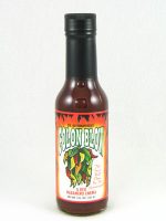 Colon Blow Hot Sauce