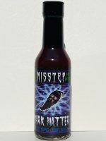 Dark Matter Hot Sauce