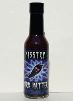 Dark Matter Hot Sauce