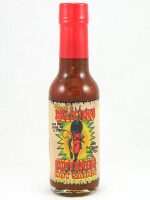 Delicious Suffering Hot Sauce