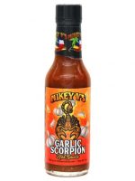Mikey V's Garlic Scorpion