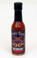 Danny Cash's Ghost Rider