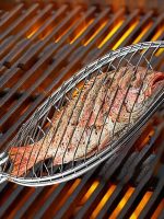 Quality Grilling Baskets