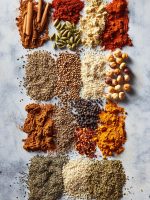 Everyday Spices