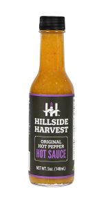 Hillside Harvest Hot Pepper