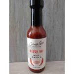 Hissy Fit Hot Sauce