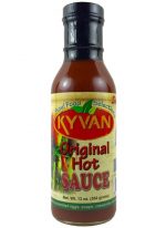 KYVAN Original Hot Sauce