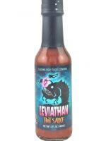 CaJohn’s Leviathan Hot Sauce