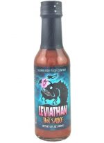 CaJohn’s Leviathan Hot Sauce
