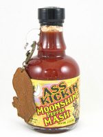 Ass Kickin' Moonshine Mash