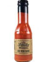 Ole Smoky Moonshine Jolokia