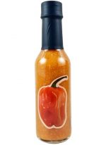 CaJohn's Select Orange Habanero