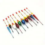 10pcs Fishing Slip Bobbers